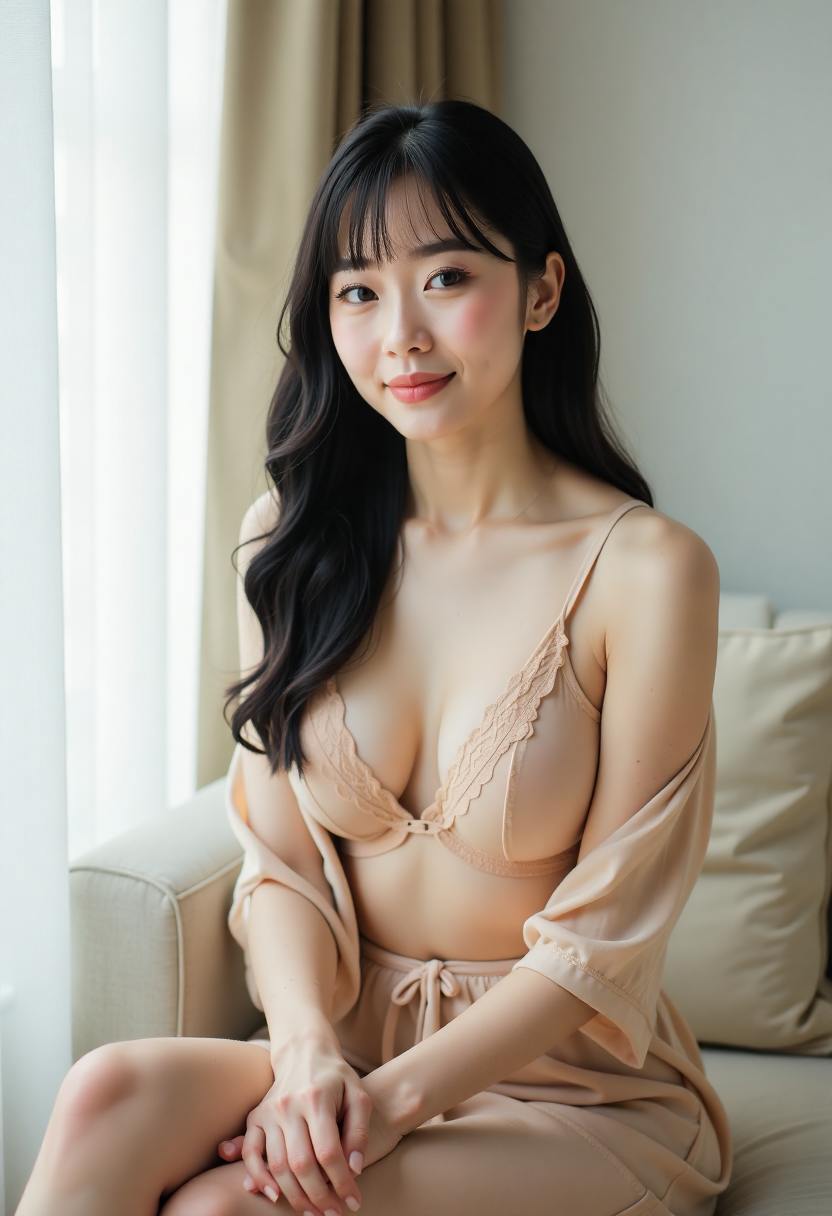 外婆的厨房