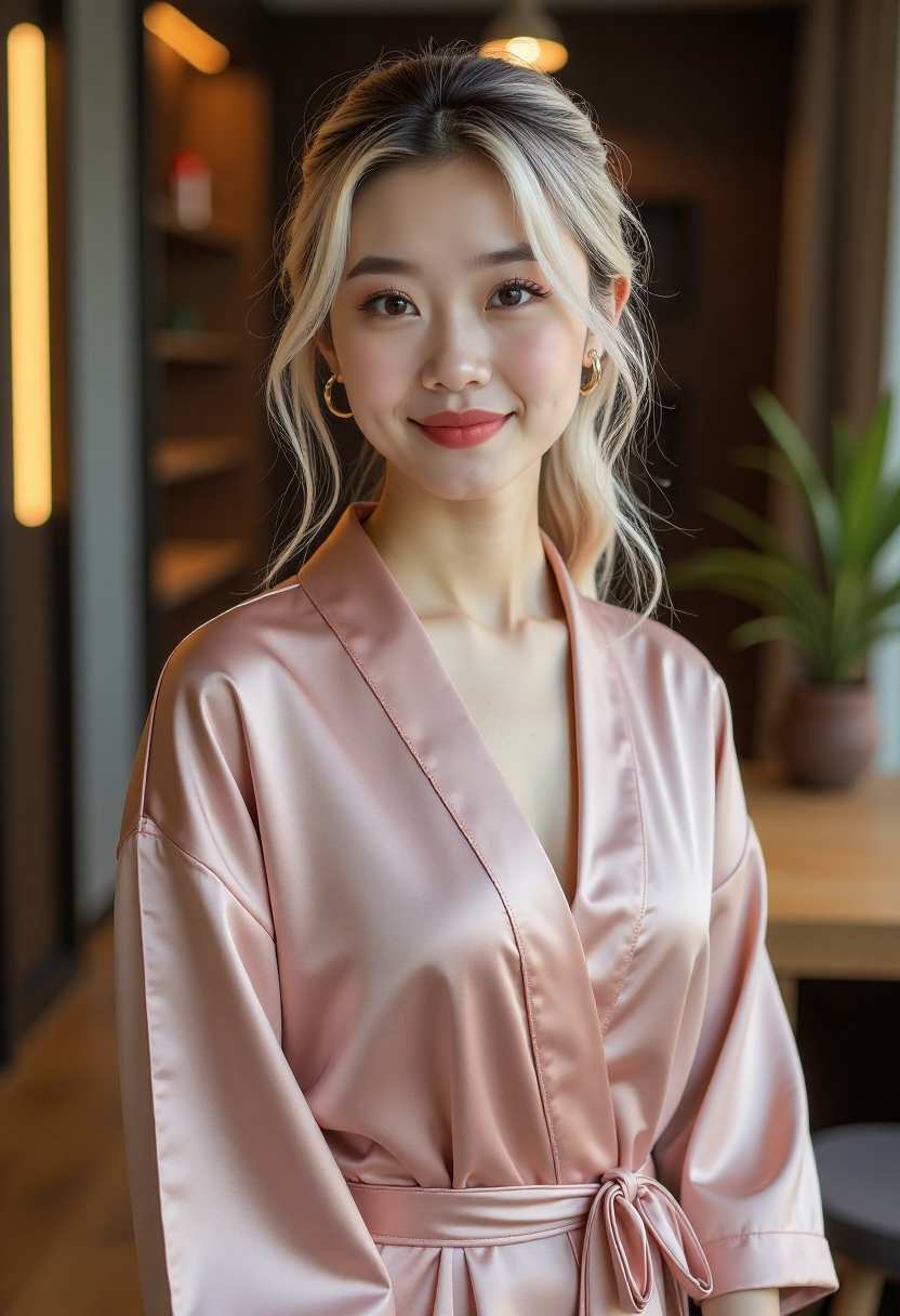 我爸是网红
