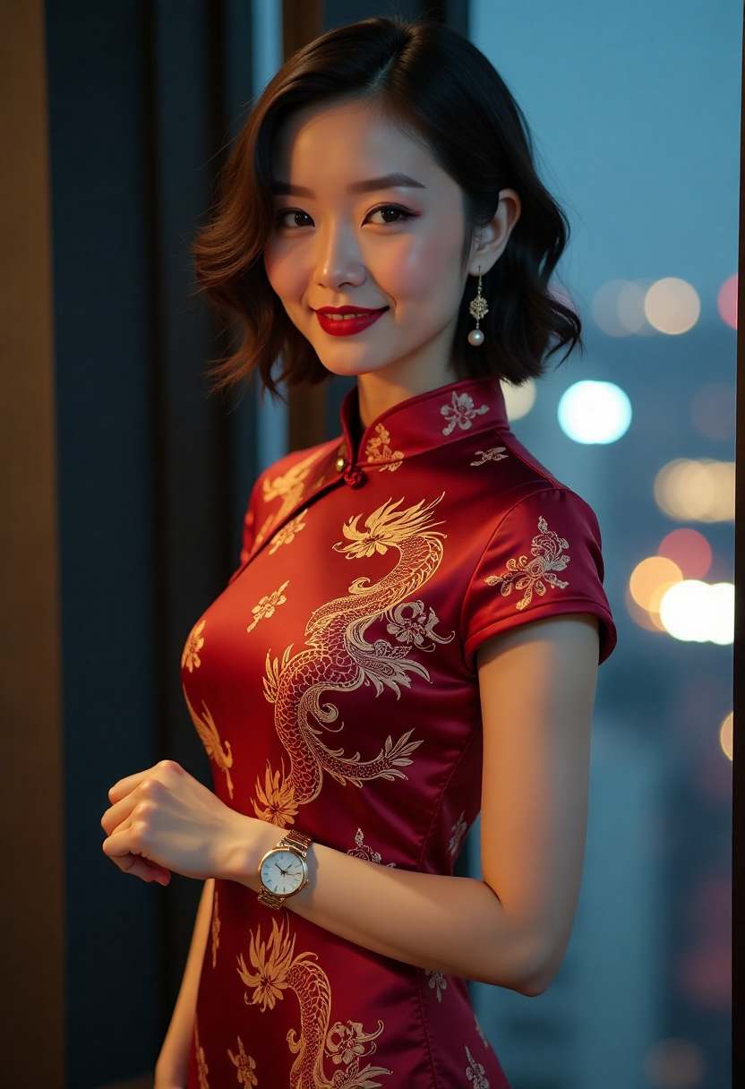 姜小菊