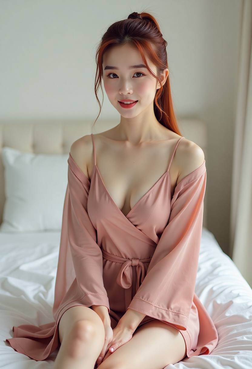 丈母娘驾到